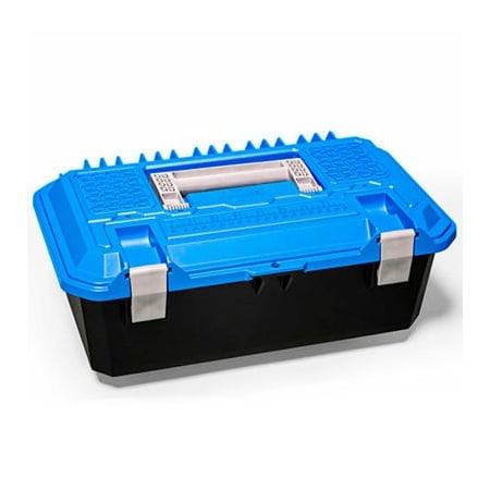 Decked DECKED Crossbox Drawer Tool Box, AD6 AD6